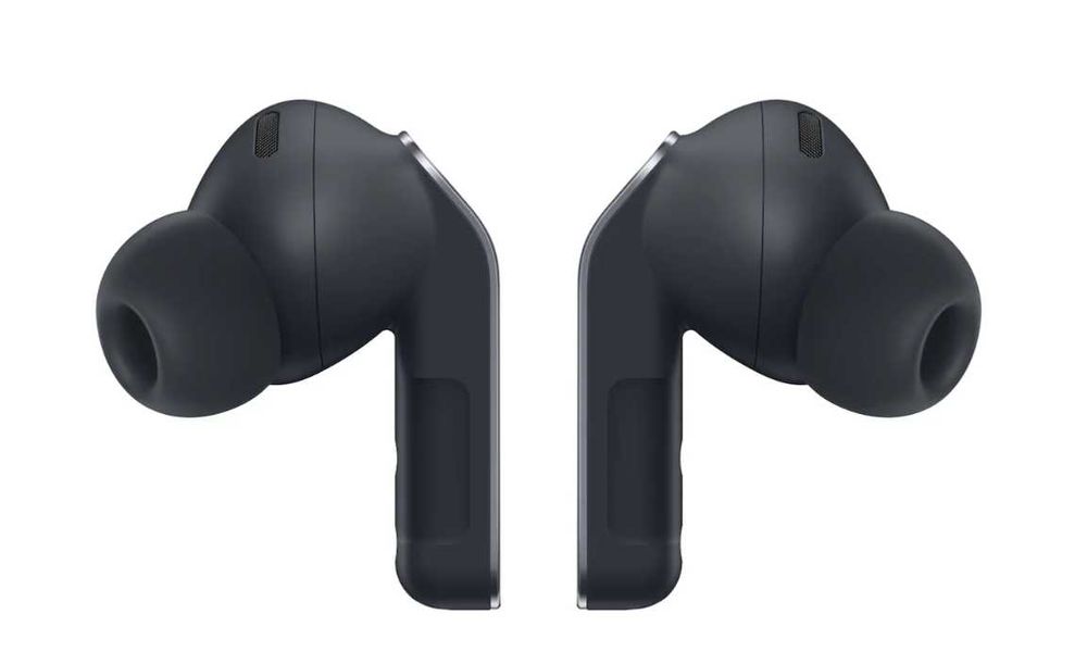 Беспроводные наушники Samsung Galaxy Buds 4 и Buds 4 Pro новые