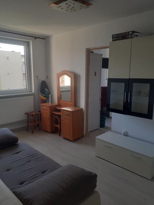 Apartament două camere 29 m²
