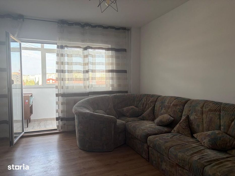 Apartament cu doua camere, Dristor, 470 €