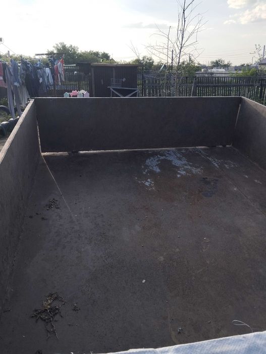 Продам легковой прицеп