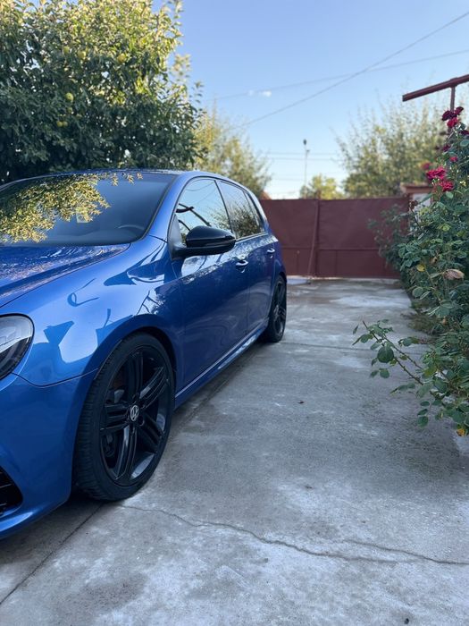 Vând Volkswagen golf 6R