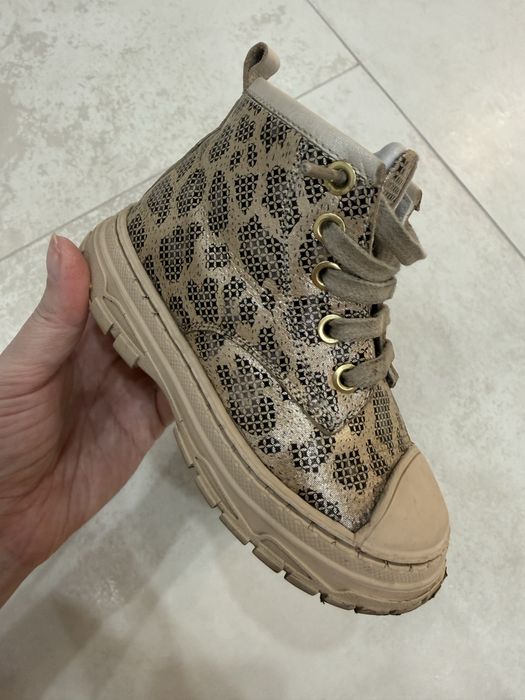 Ботиночку на весну