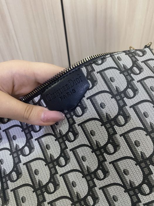 Дамска манта.