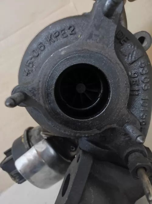 Turbina cod 03L145702D Audi Q5 8R 2.0 CAGA 2007-2014