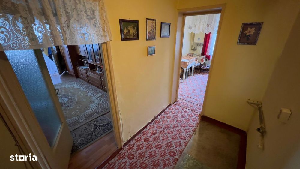 Apartament Independentei