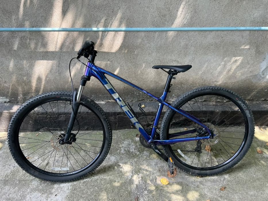 продам велик Trek marlin 5