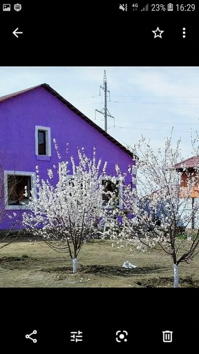 Продается дом в мкр сарыкамыс- 2