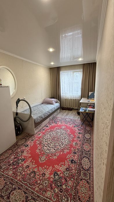 Продам 3х комн.квартиру