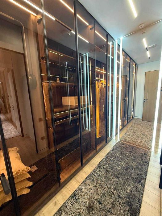 ЖК Akay City Продаётся 3-х комнатная квартира Дархан