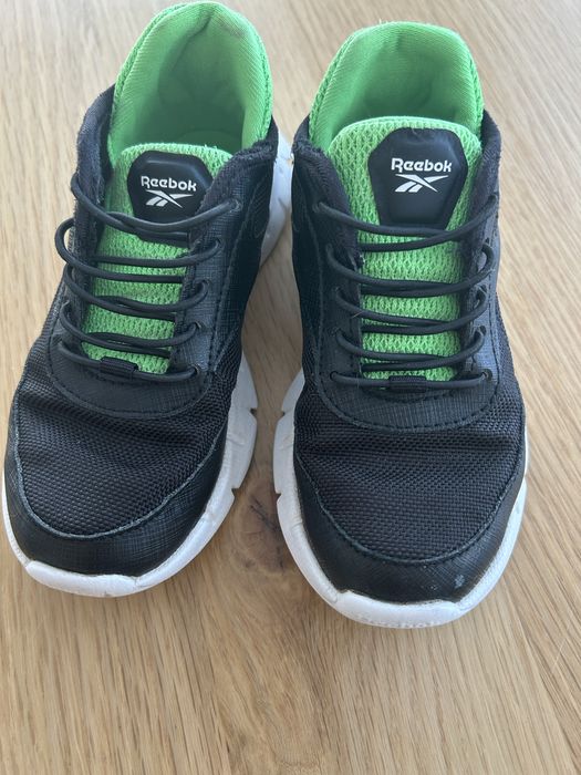 Маратонки Reebok #28