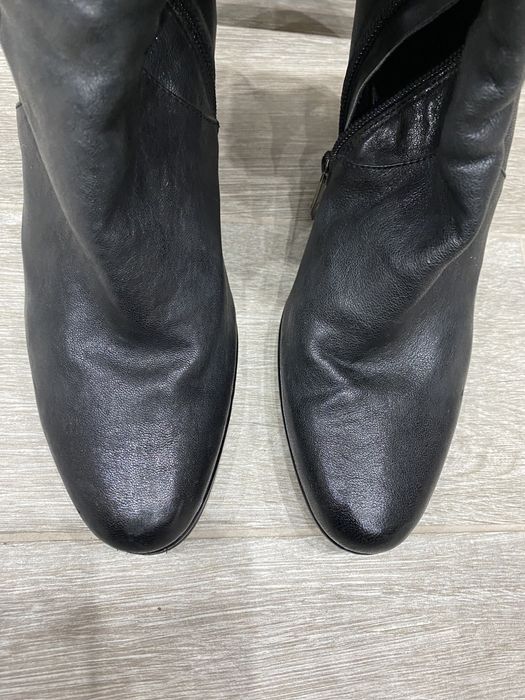 Дамски ботуши