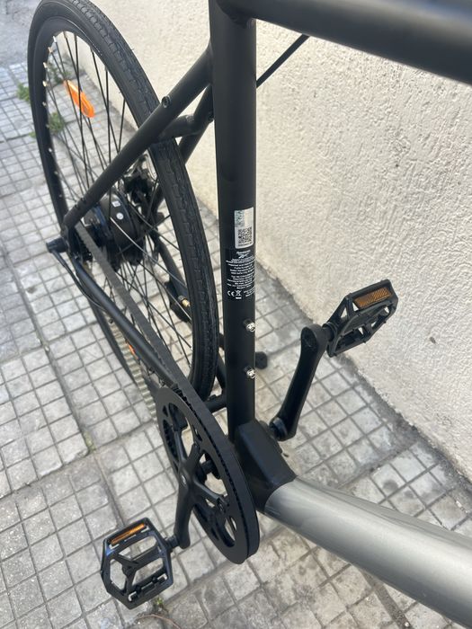 Електрически велосипед / колело Reebok