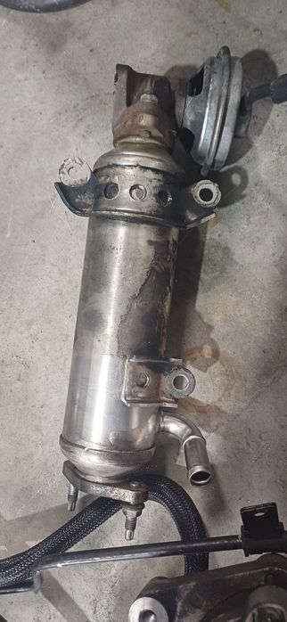 Racitor gaze Chevrolet Captiva 2.0 cdti 2006-2017 150 CP racitor egr