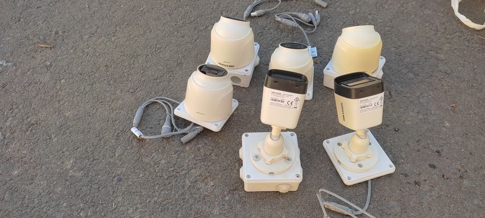 Камера наблюдения