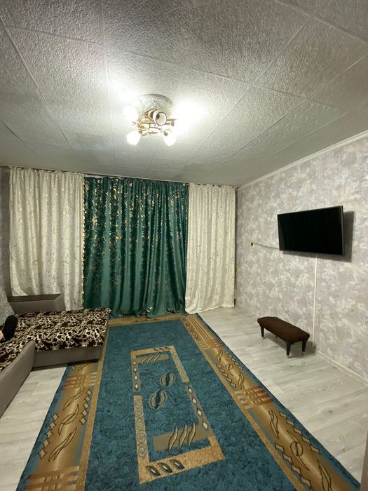 Сдам в аренду квартиру