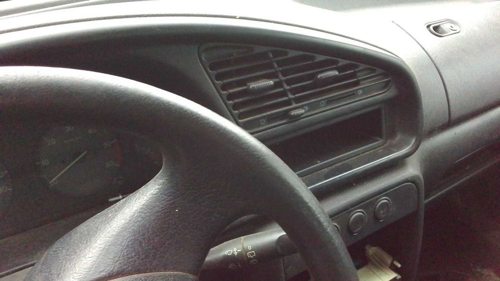 ЧАСТИ Ситроен БЕРЛИНГО Пежо Партнер 1996-2002г. Citroen - Peugeot