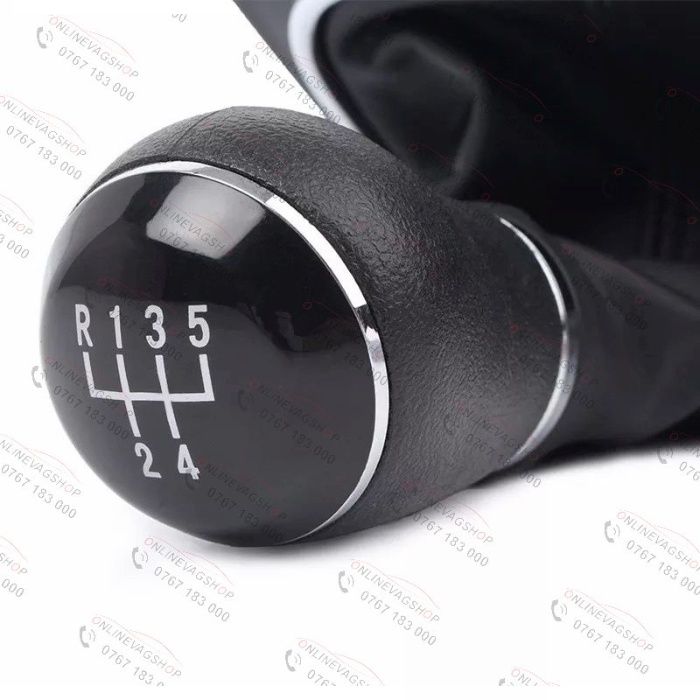 Manson + nuca schimbator VW Golf 5 Golf 6 Jetta Eos Scirocco