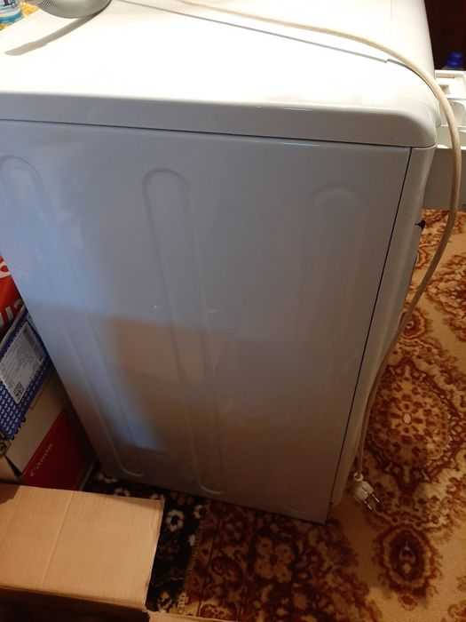 Пералня  Indesit IWC71282