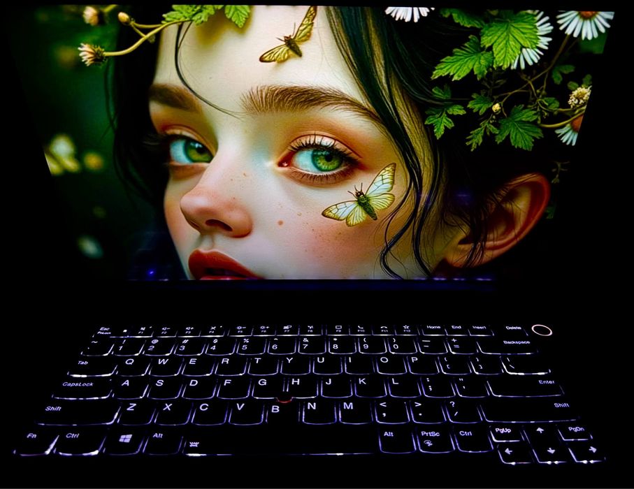 Lenovo THINKPAD E14 GEN2 OPEN BOX I7 KUCHLI bizness cllass Notebook
