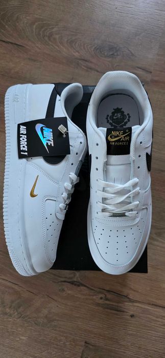 Маратонки Nike Air Force мъжки големи размери 44,45,46,47