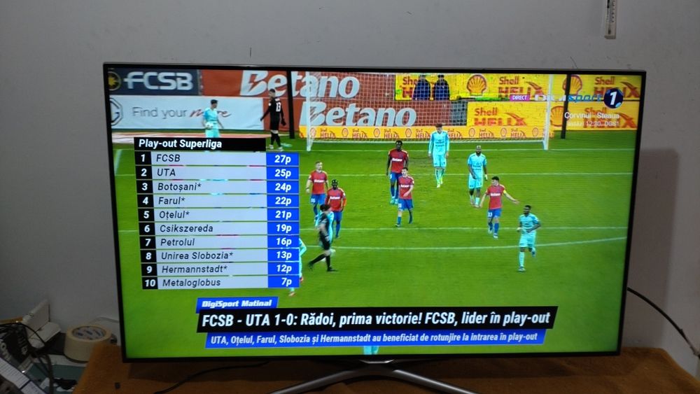 Televizor Smart Samsung 127 cm+ Stick Smart Android