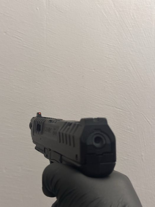 Airsoft Canik Rival SFX TUNING 24J