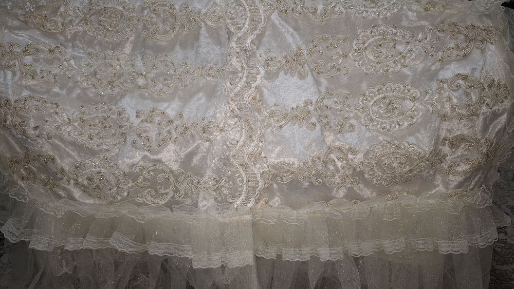 Beshik chaqaloqlar uchun