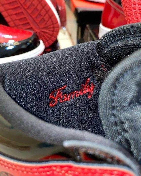 #EDITIE LIMITATĂ# Nike Air Jordan 1 Patent Bred - Verificare Colet