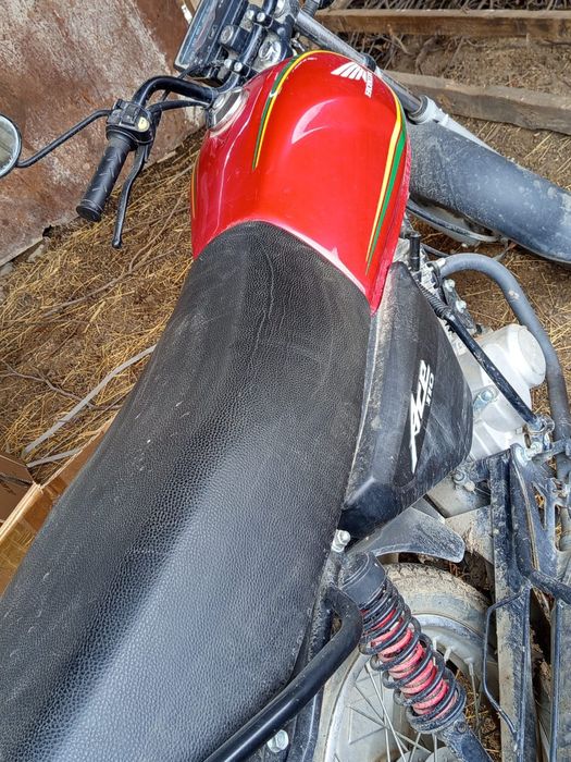 Мото сатылады хонда 110 куб