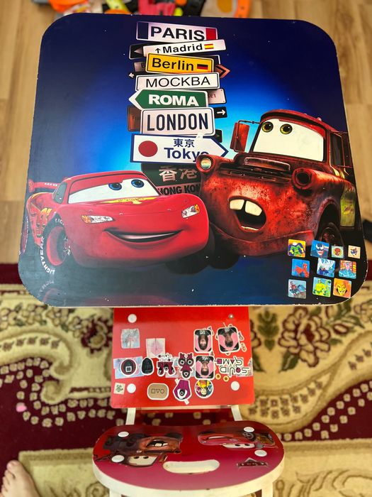 Продается Детская мебель