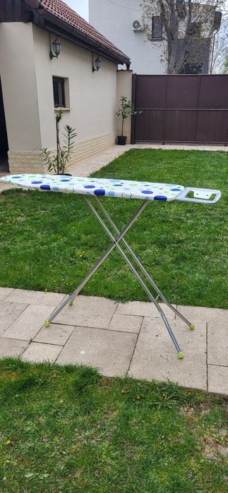 Masa de calcat 2 bucati