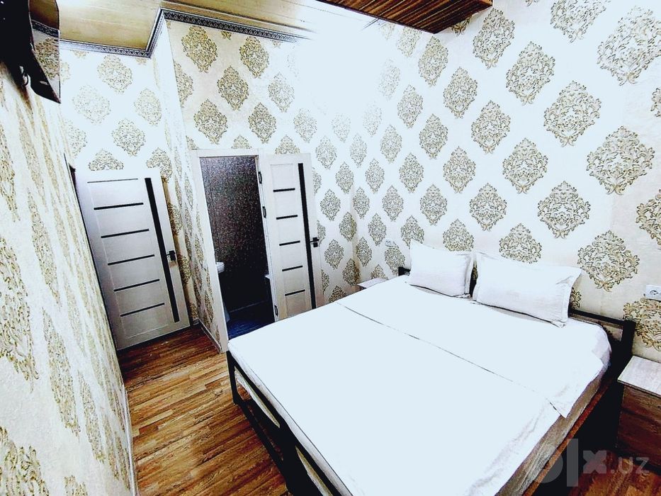 Mehmonxona Bez Zaks Hotel Chilonzor, Гостиница Без Закс Хотел хостел