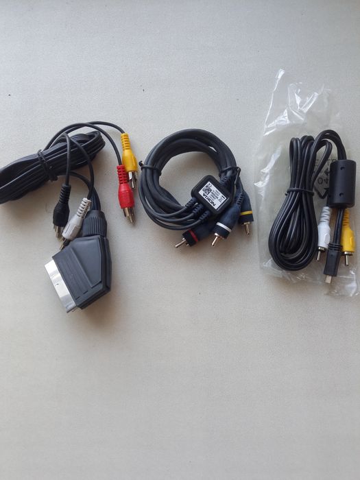 Провода тюльпанчики