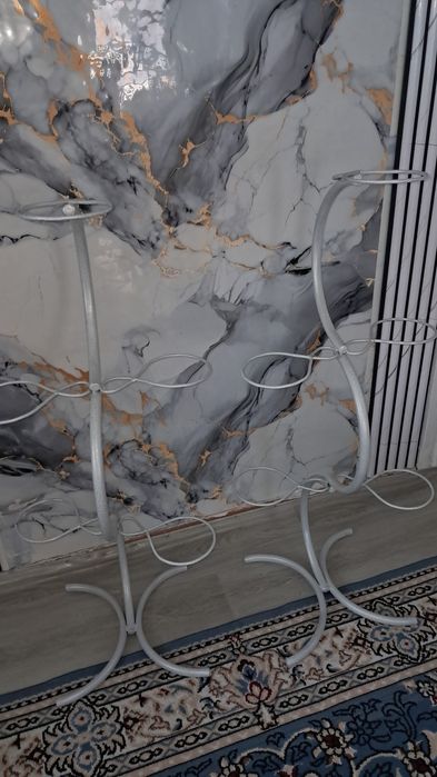 Подставка для цветы