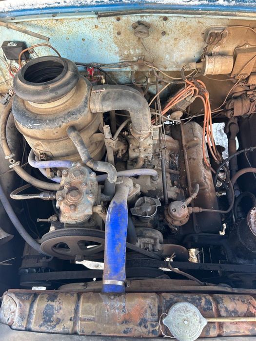 ЗиЛ (ассенизатор, водовоз)