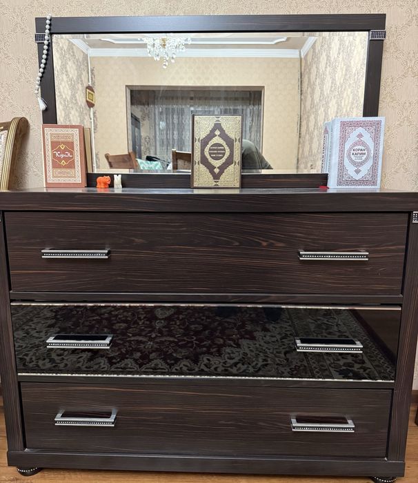 Спальный гарнитур, турецкий