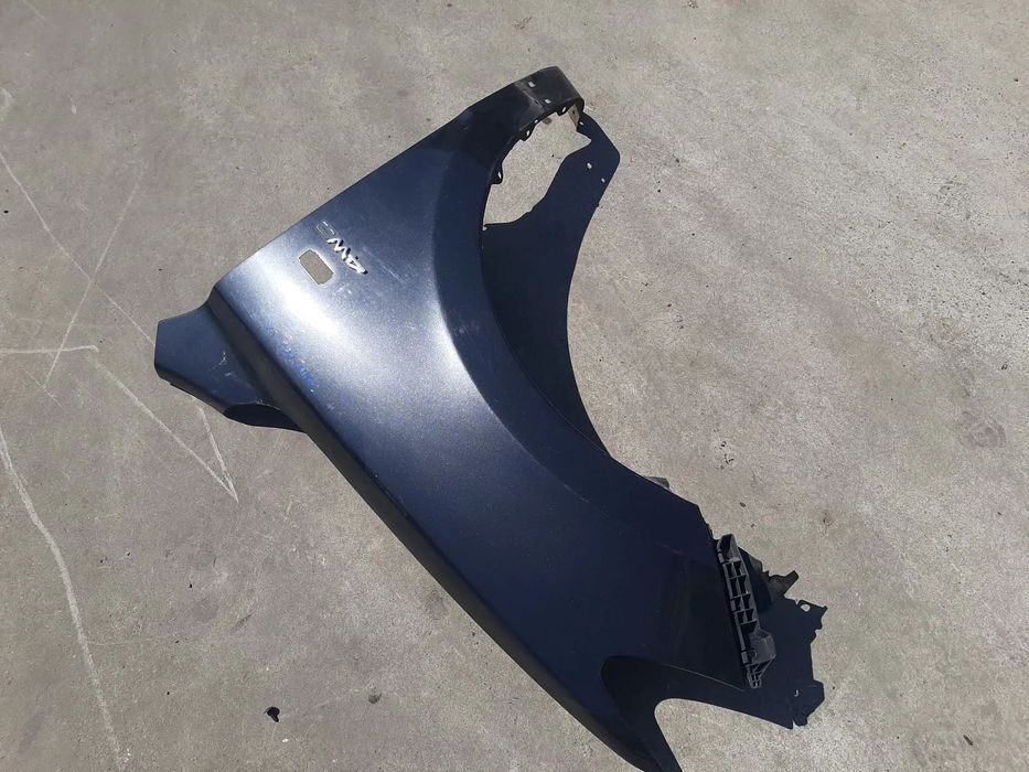 aripa stanga fata  hyundai santa fe 2 cm