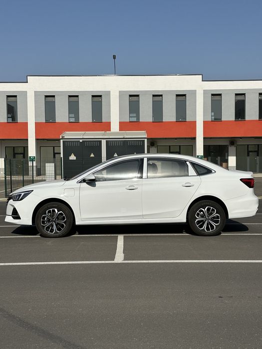 ROEWE I6 max 510 км в наличии от Terra Auto