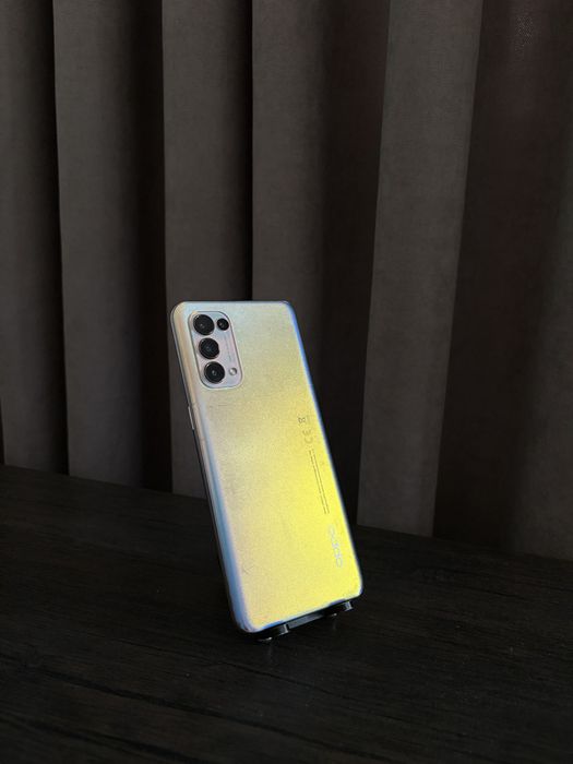 Oppo reno 5 128/8