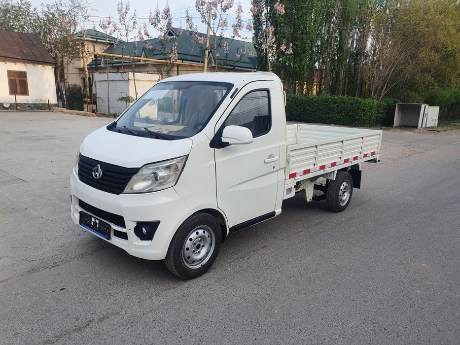 Changan 98 talik 2015 yil