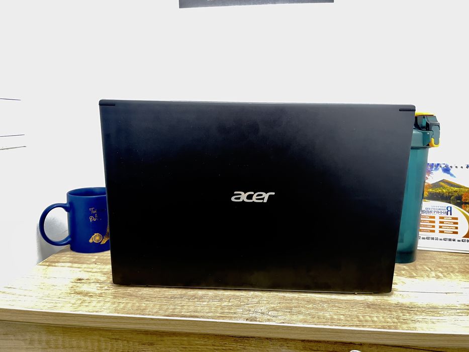 Acer Aspire 5 Core i5 8/256 gb