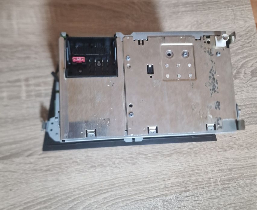 Radio MP3 pt. Seat Altea 2008