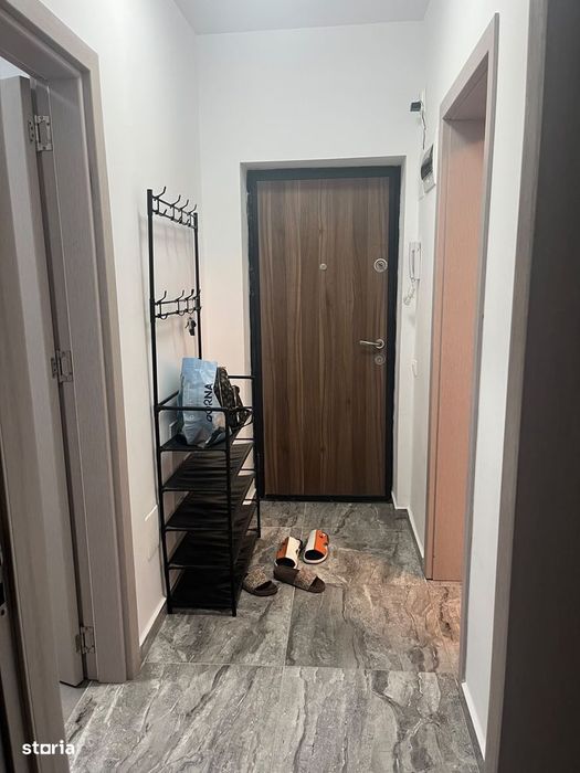 Apartament 2 camere | Pallady | Parcare