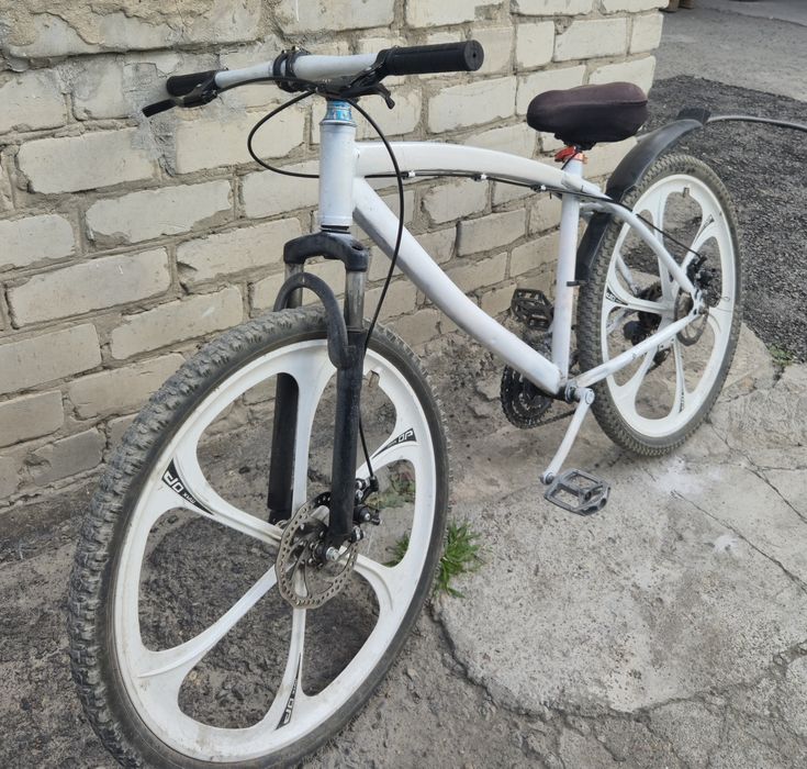 Продам велосипед