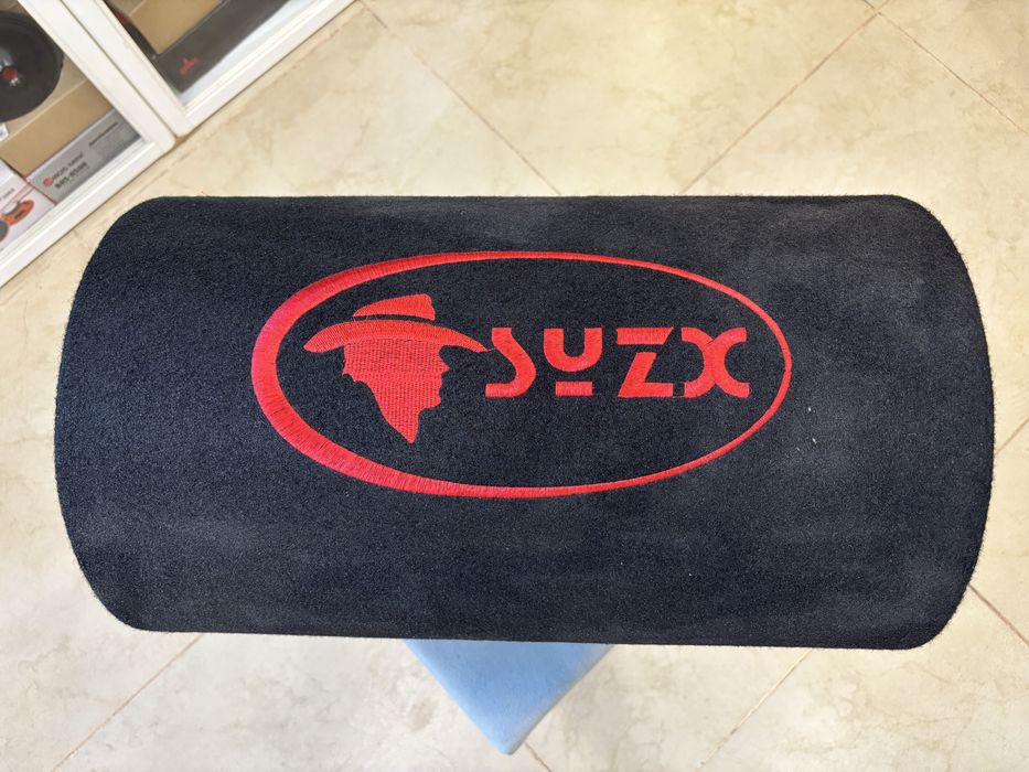 Сабвуфер, Буфер SYZX