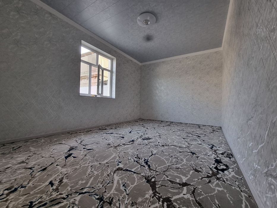 Yangi Qurilgan Hovli Uy Sotiladi.