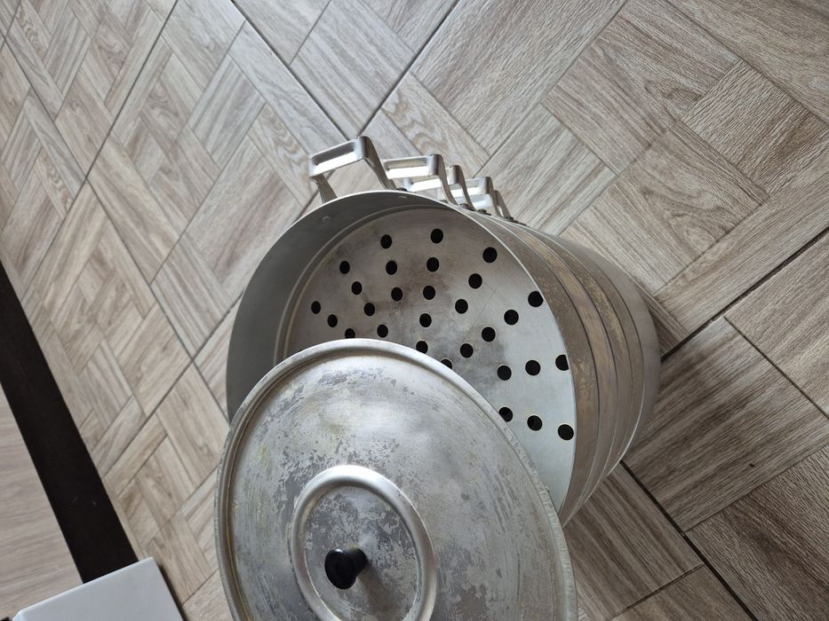 Мантоварка бу продам в руки