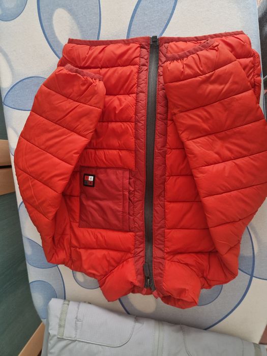 Детски якета zara и mayoral 98см