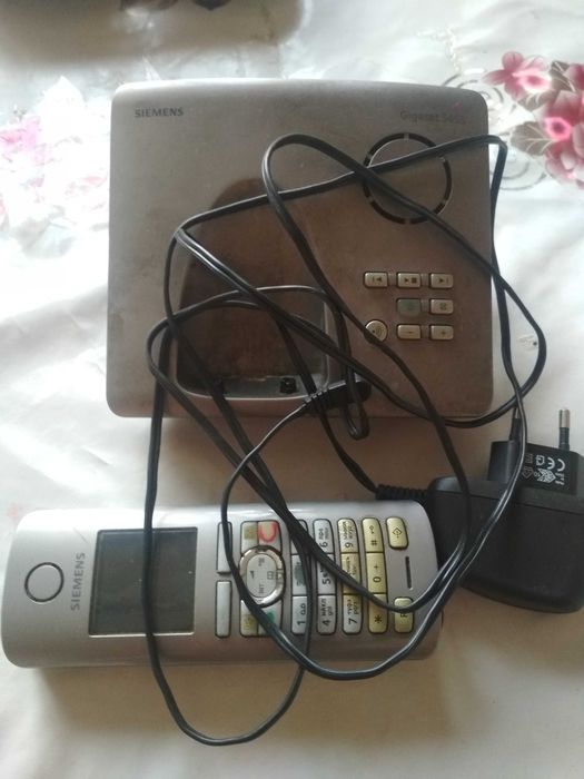 Радиотелефон АОН