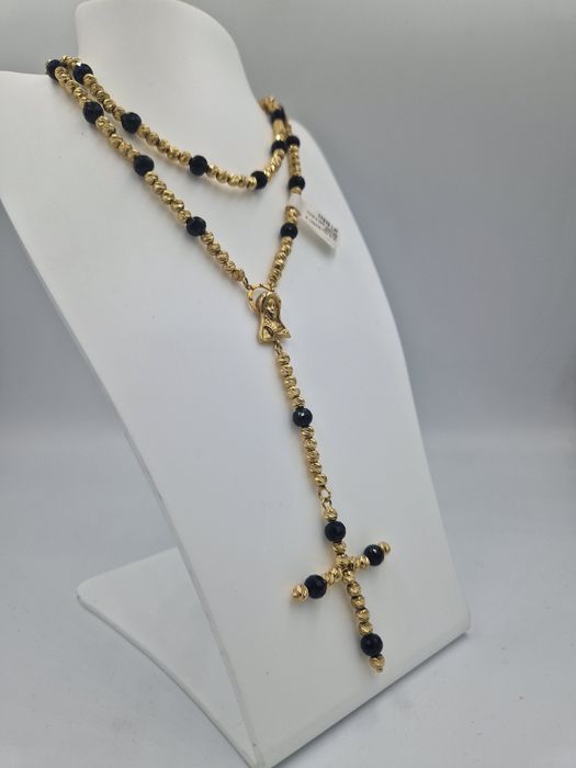 Lant Aur 14k Greutate 31.64 gr. Lungime 60 cm #47469